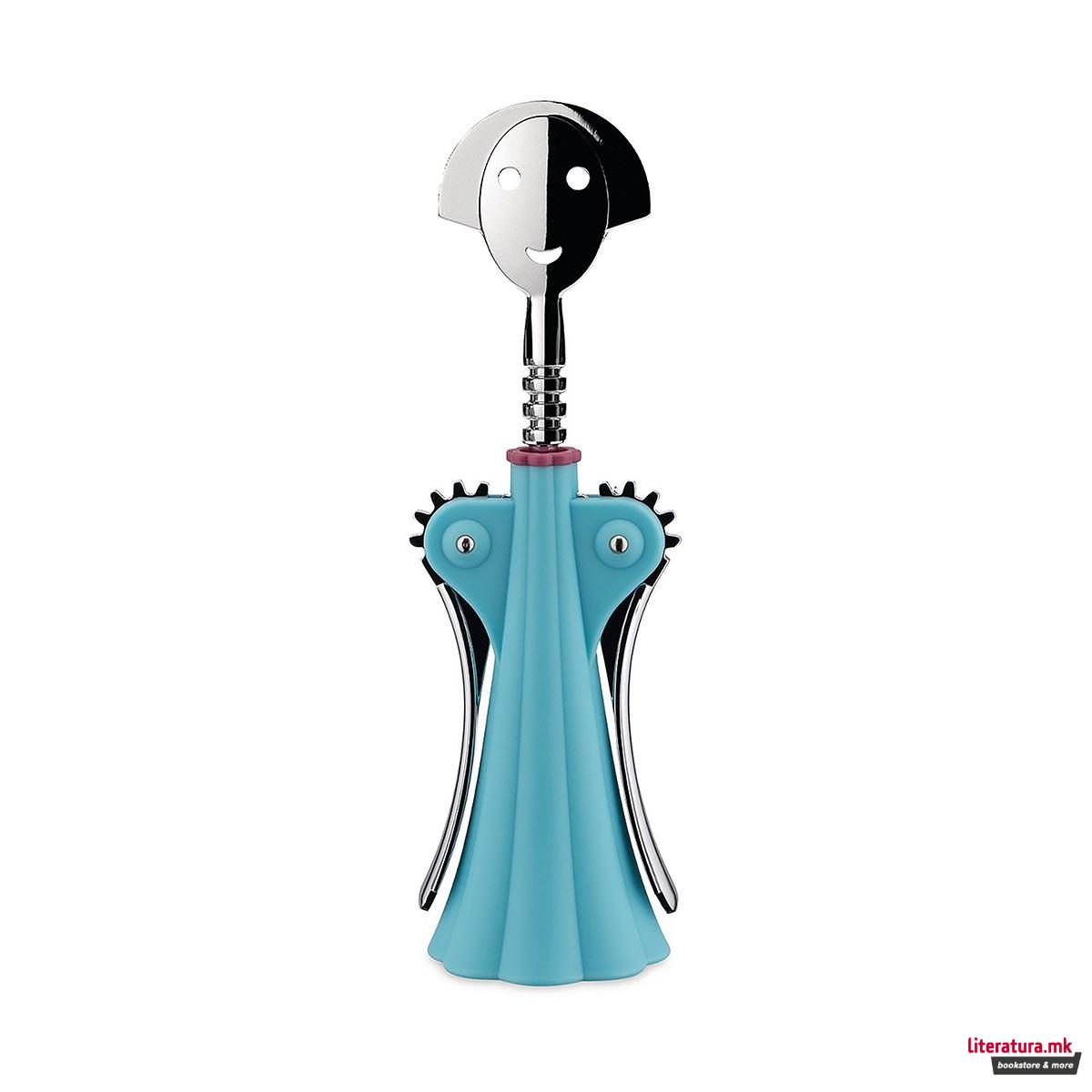 Отворач за шишиња, Anna G, син 