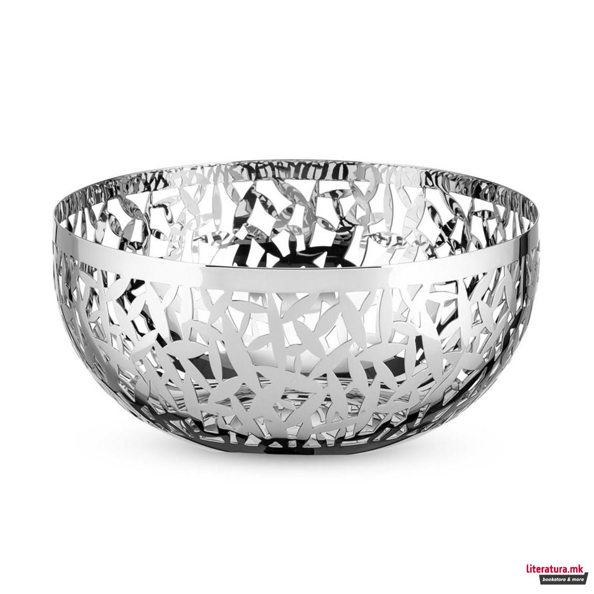 Длабок сад за овошје, CACTUS! 