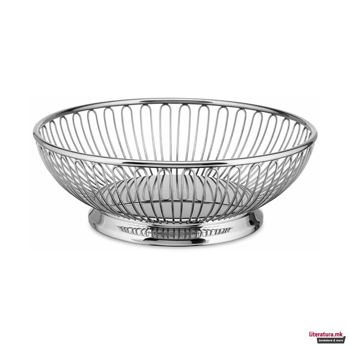 Корпа за овошје, 826 