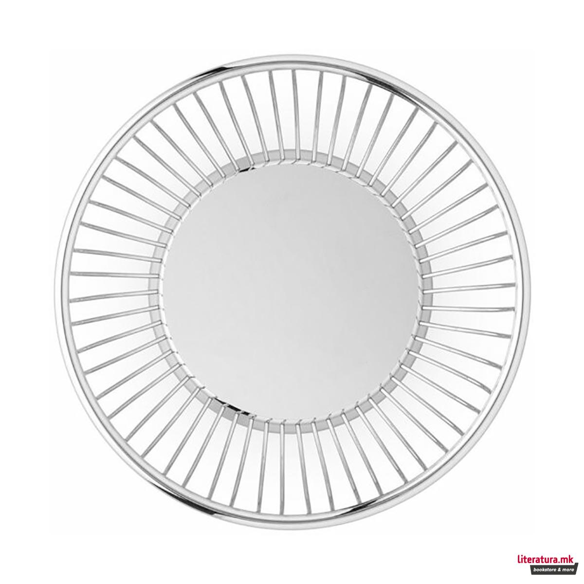 Корпа за овошје, 826 