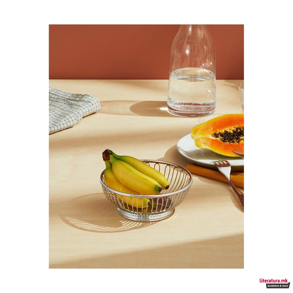 Корпа за овошје, 826 