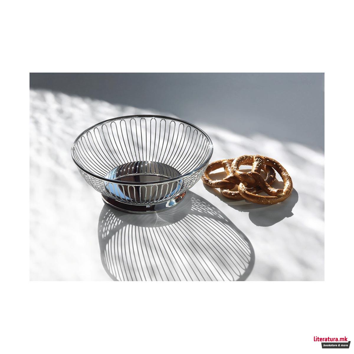 Корпа за овошје, 826 