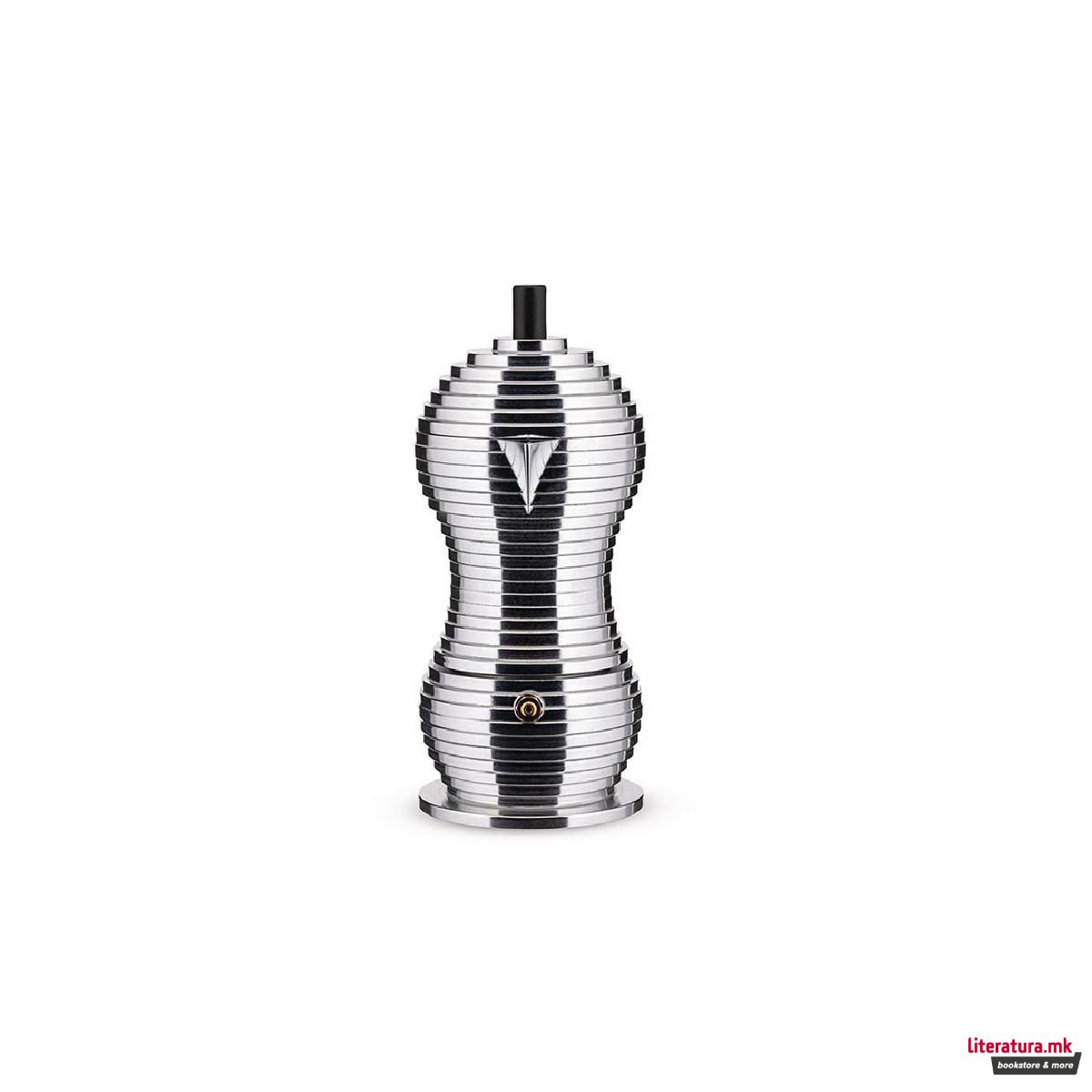 Мока, Pulcina, црнa 