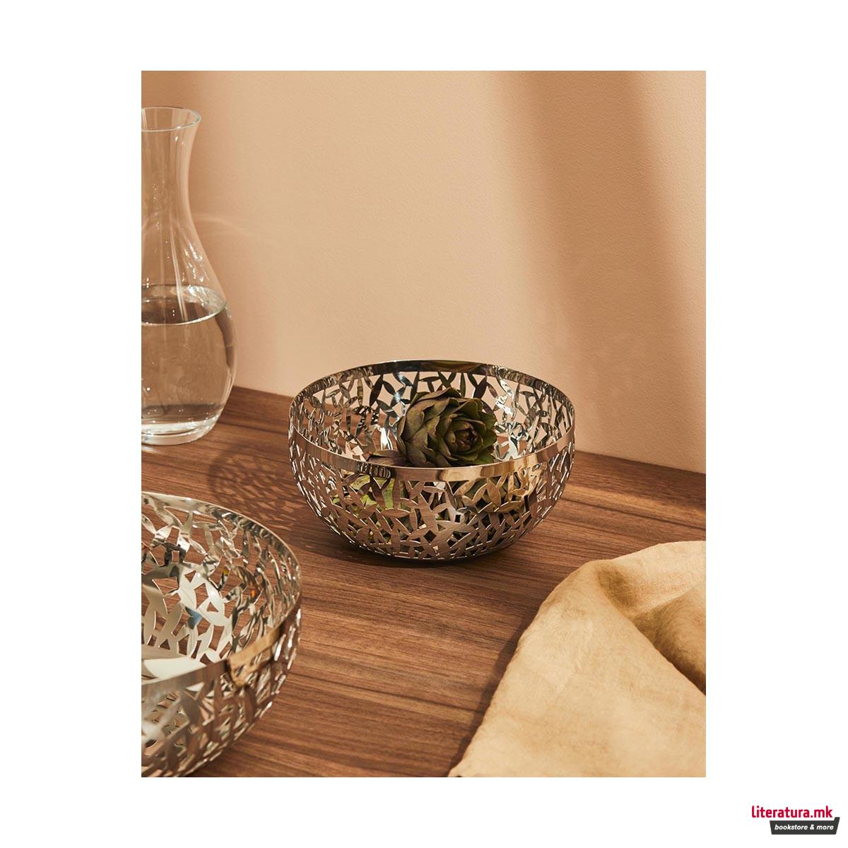 Длабок сад за овошје, CACTUS! 