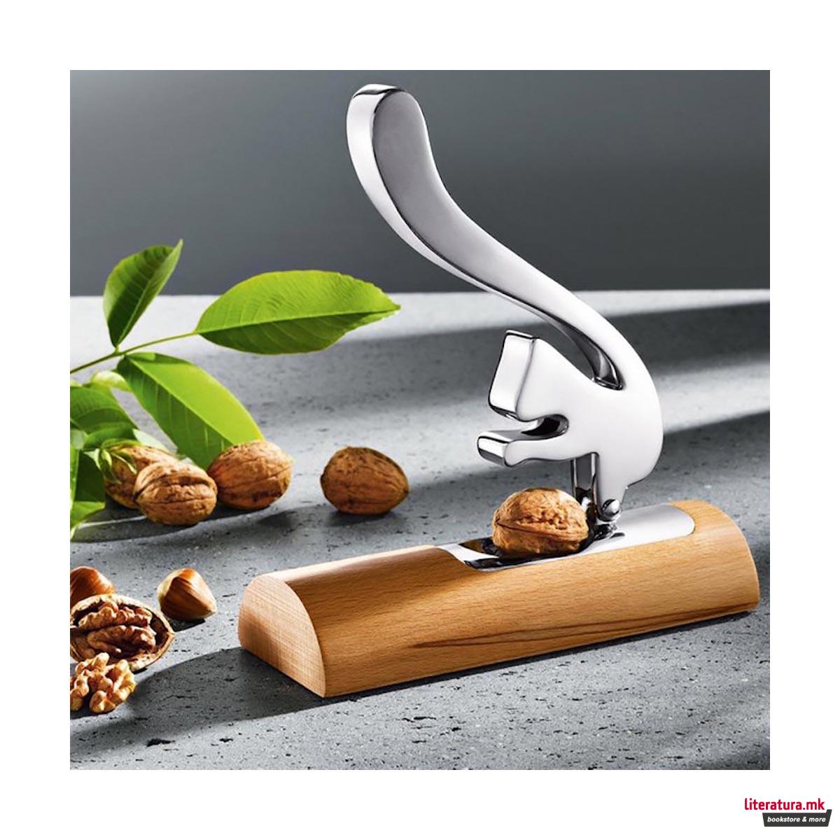 Кршач за ореви, Scoiattolo 