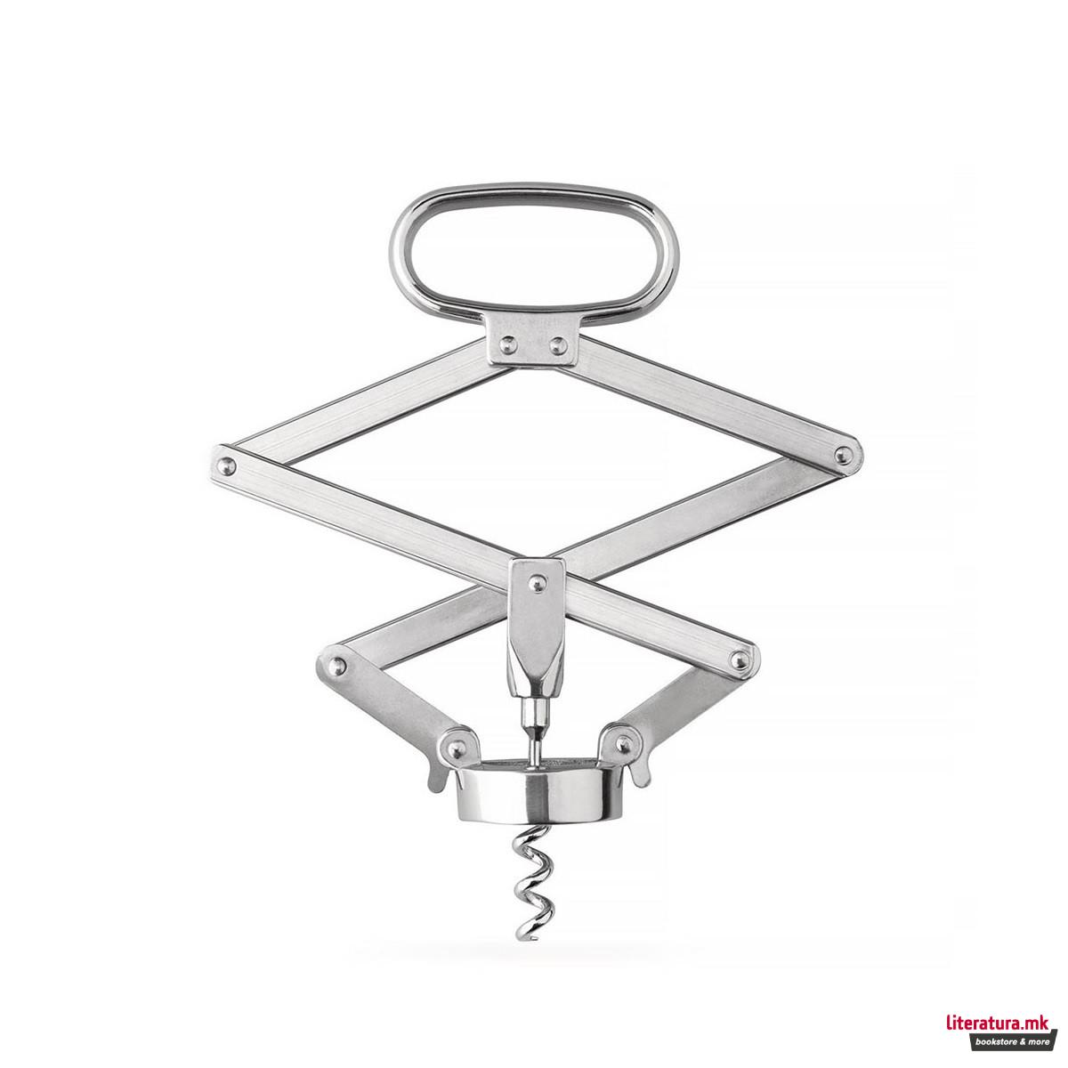 Отворач за шишиња, Socrates 