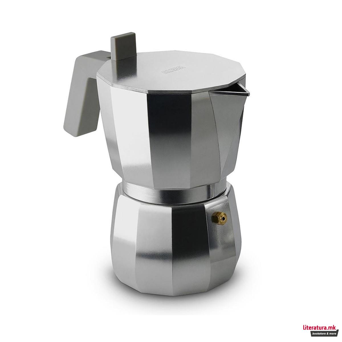 Мока, Моkа, 6 шолји 