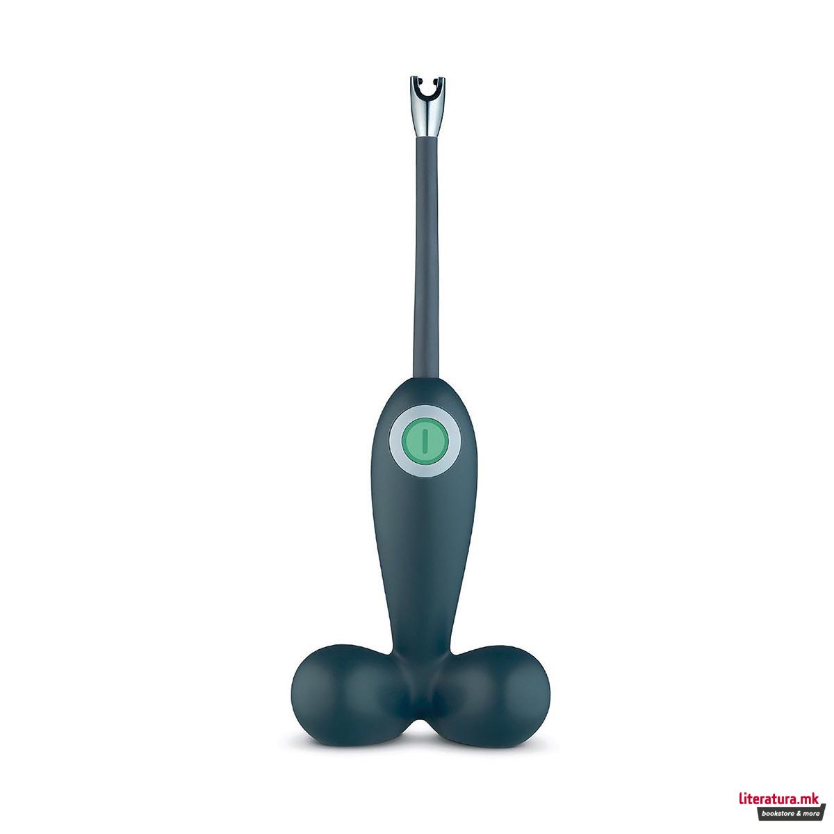 Запалка, Firebird 2.0, црн 