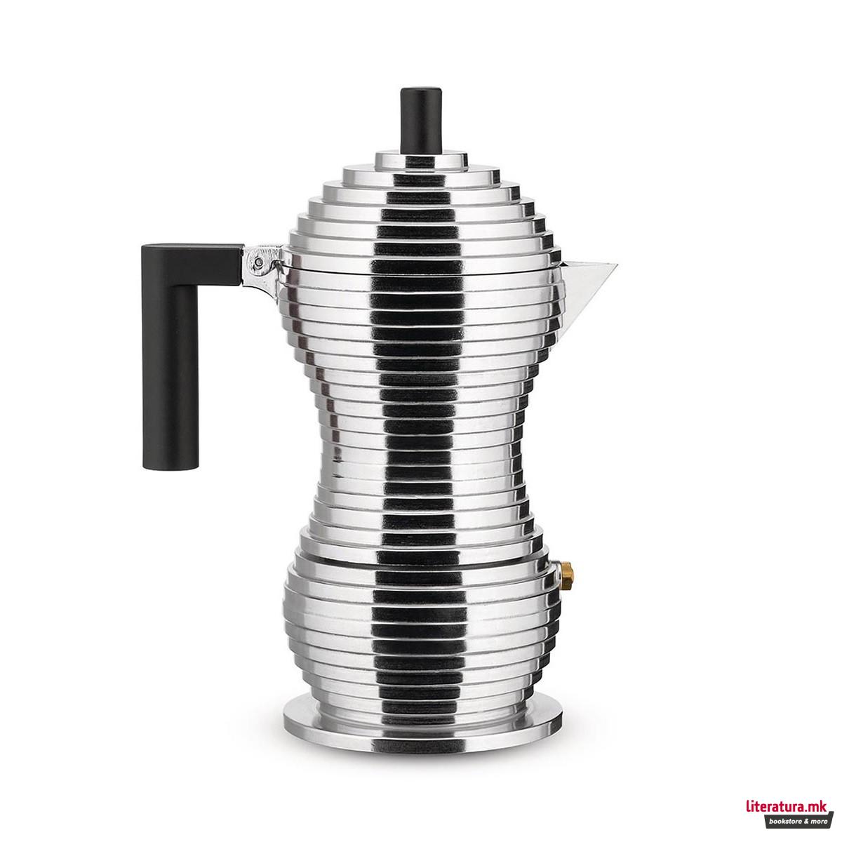 Мока, Pulcina, црнa, за 1 шолја 