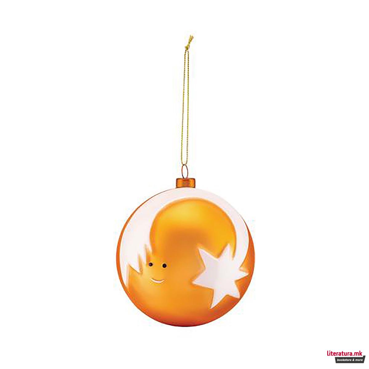 Лампион, Stella cometa 