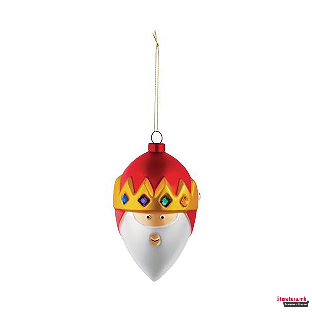 Лампион, Gaspare 