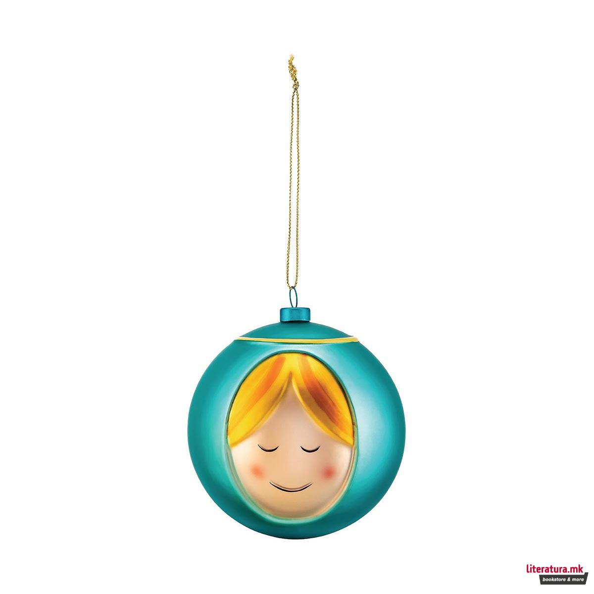 Лампион, Madonna 