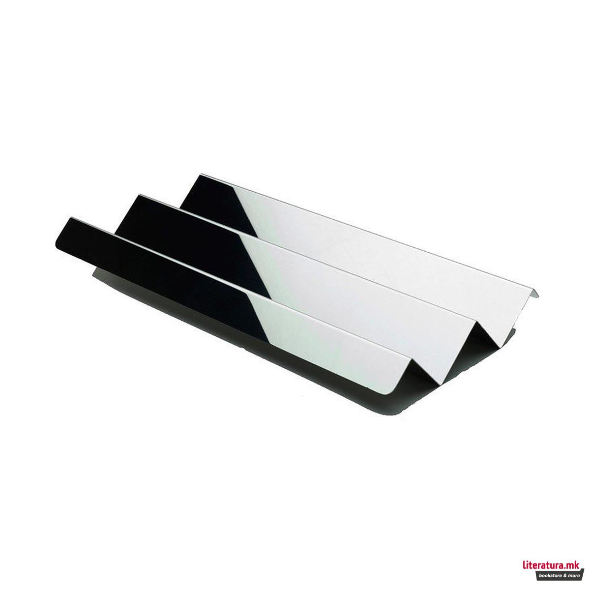 Послужавник, V Tray Tray 