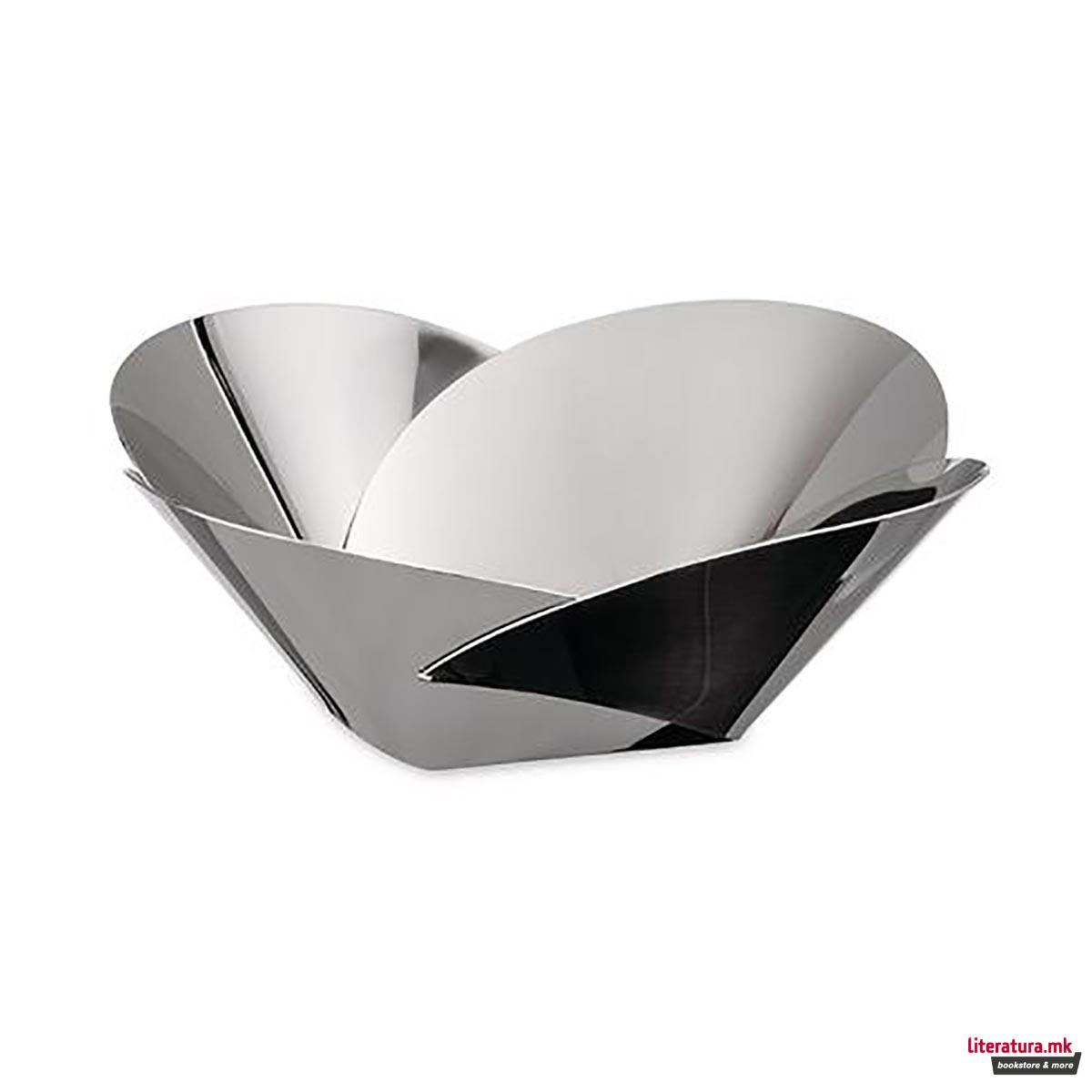 Корпа за овошје, Pianissimo 