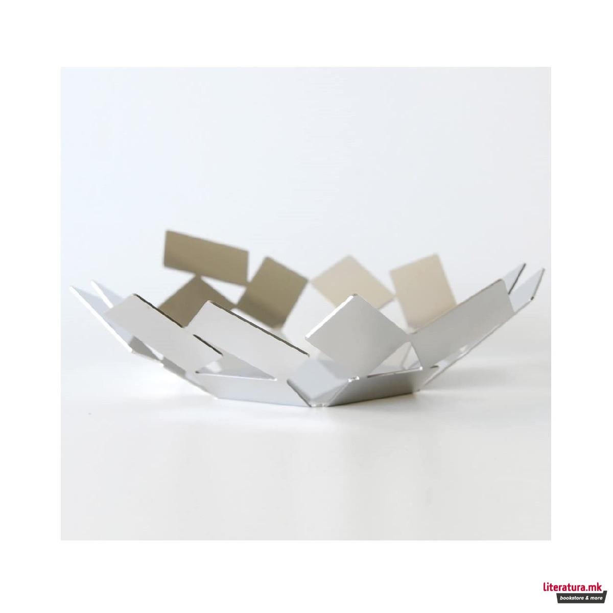 Корпа за овошје, La Stanza dello Scirocco 