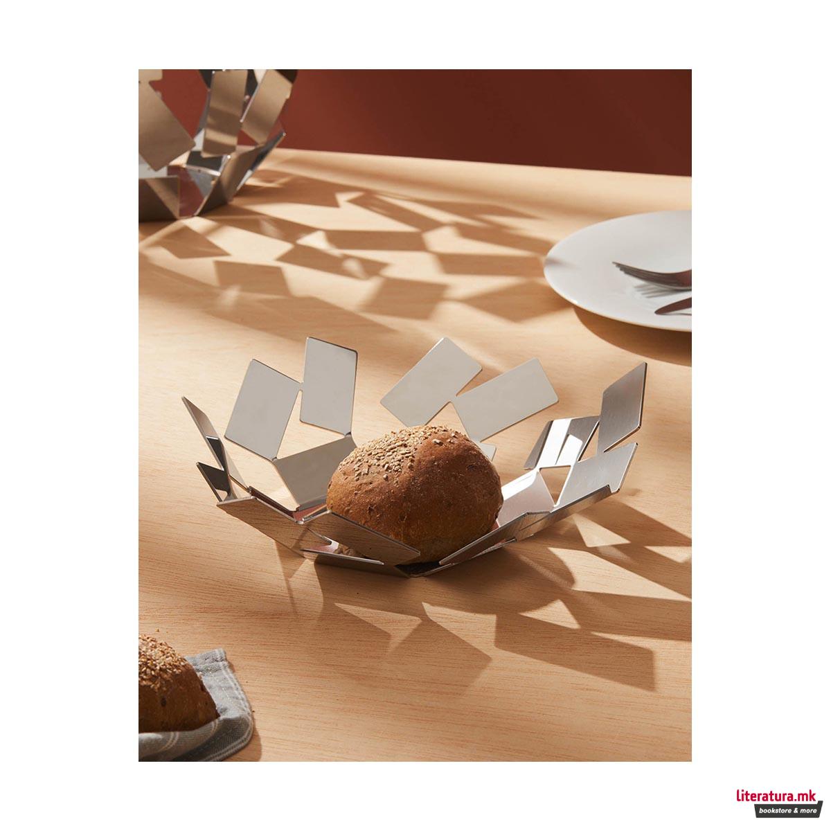 Корпа за овошје, La Stanza dello Scirocco 