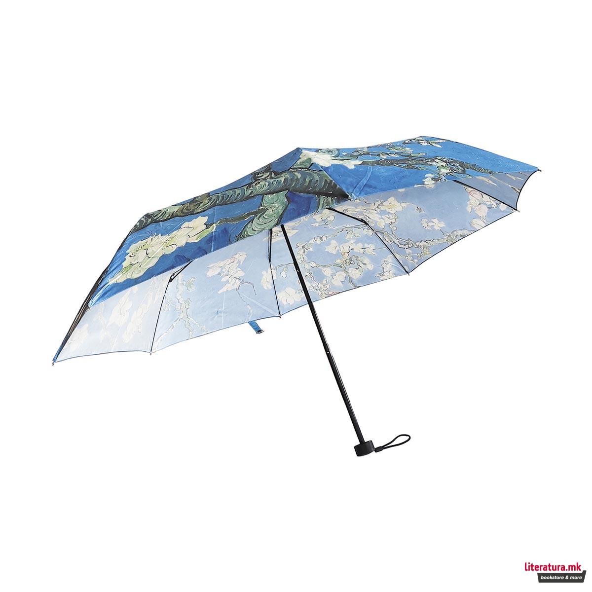 Чадор, Van Gogh, Almond Blossom 