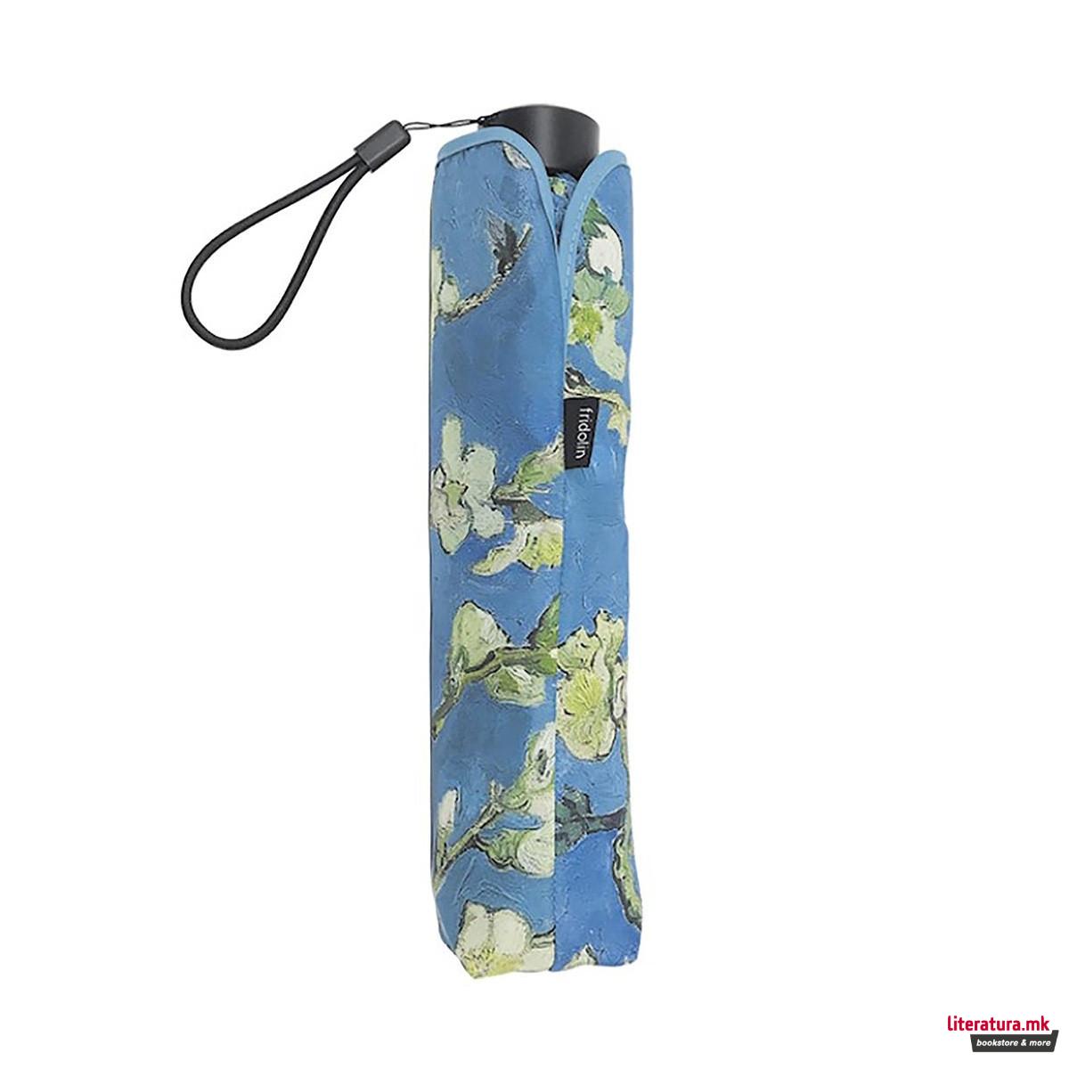 Чадор, Van Gogh, Almond Blossom 