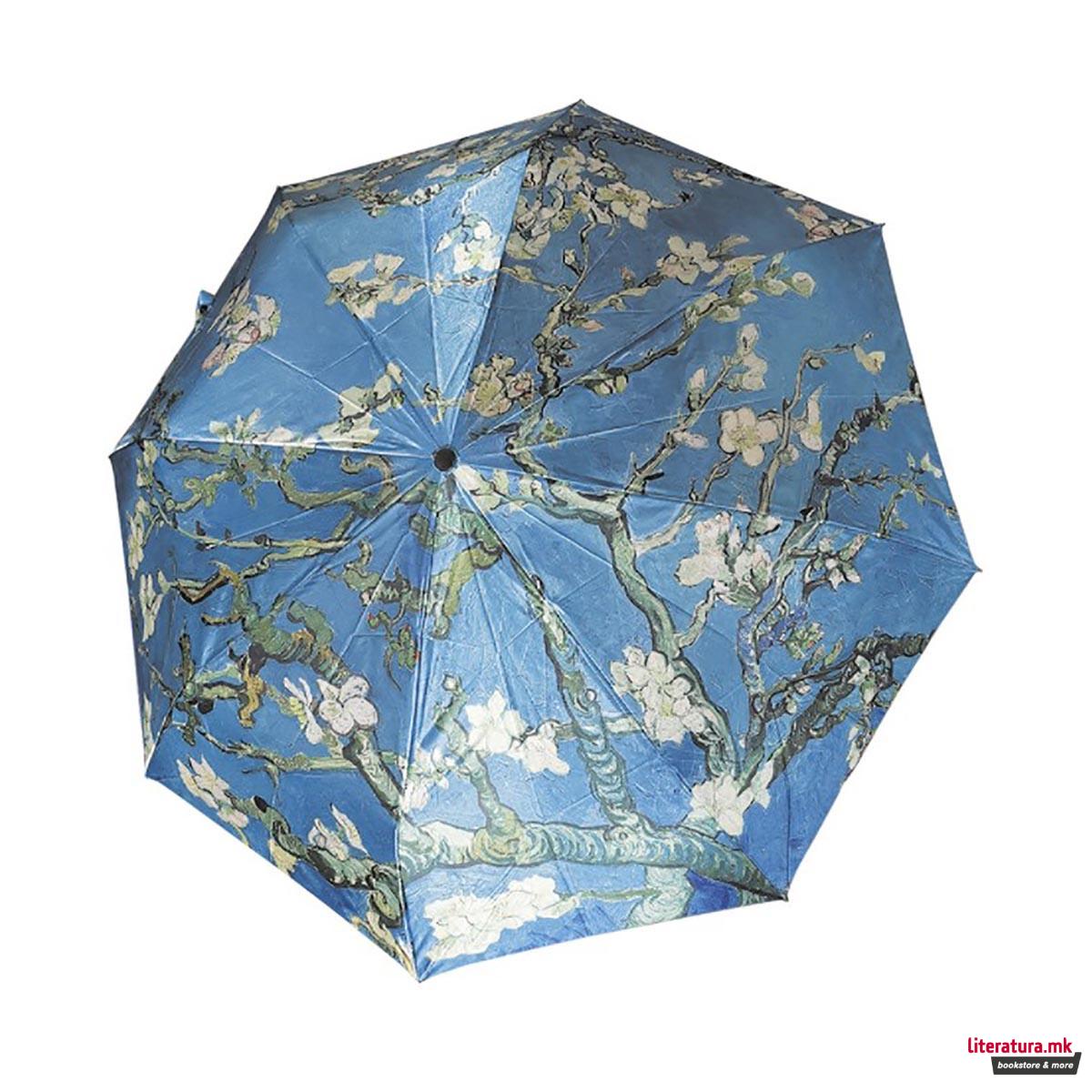 Чадор, Van Gogh, Almond Blossom 