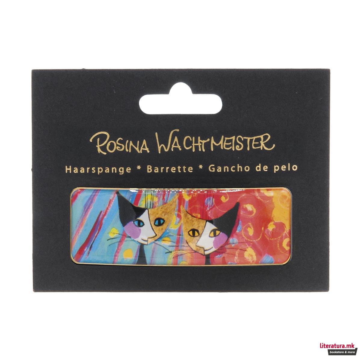 Шнола, Wachtmeister, Two Cats 