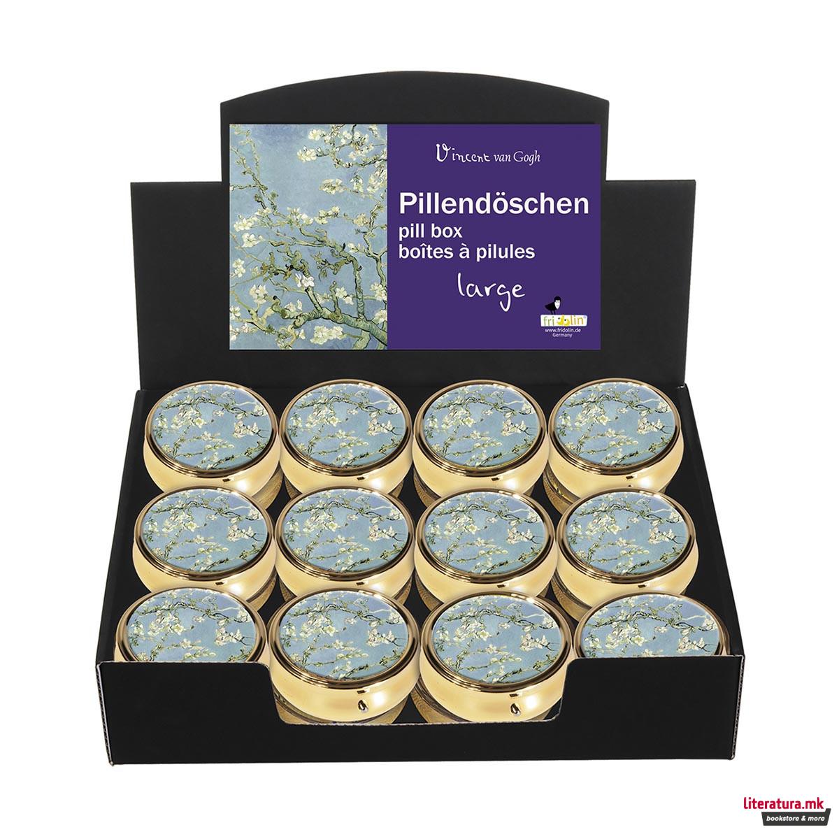 Декоративна кутија, Van Gogh, Almond Blossom 