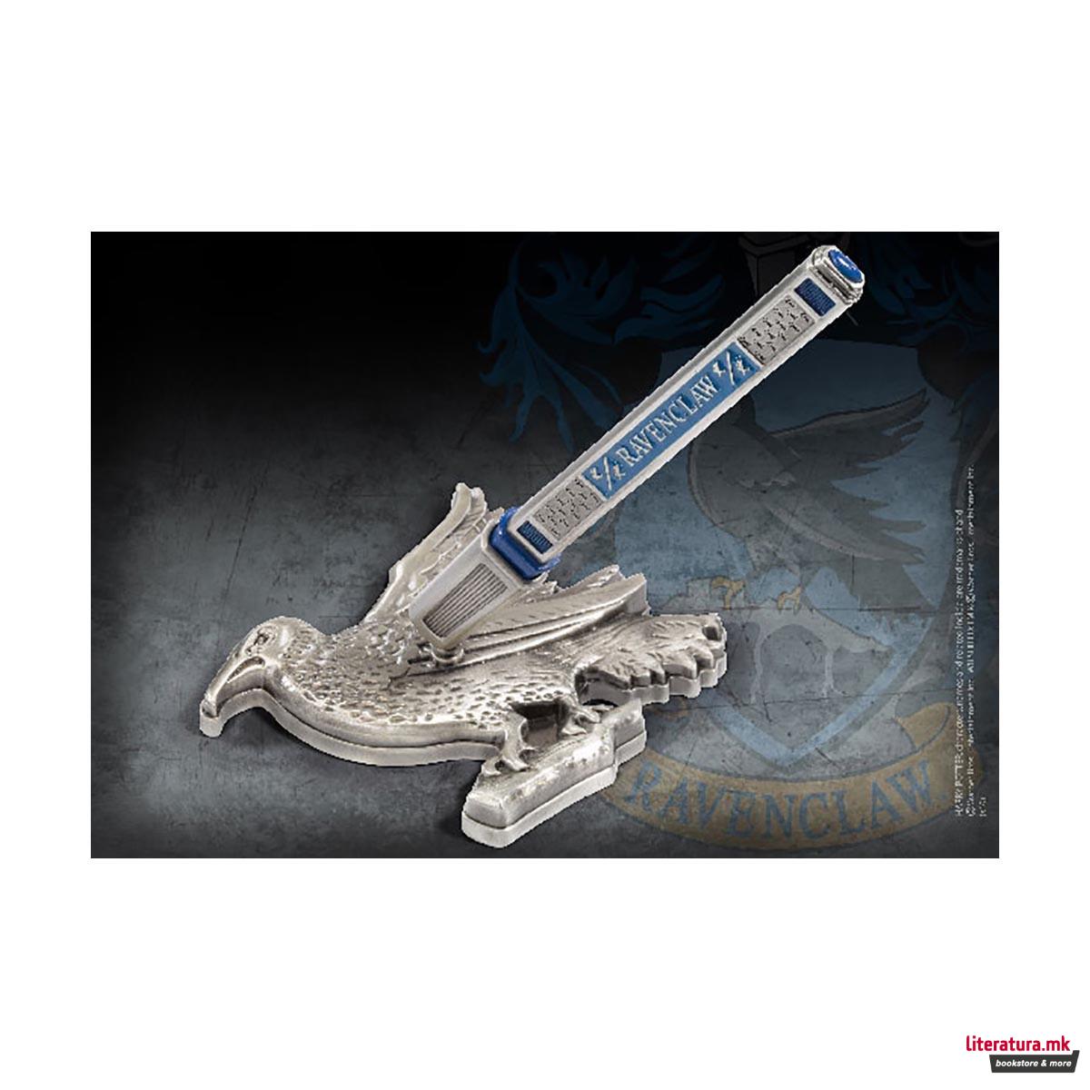 Пенкало и држач, Harry Potter - Ravenclaw House 