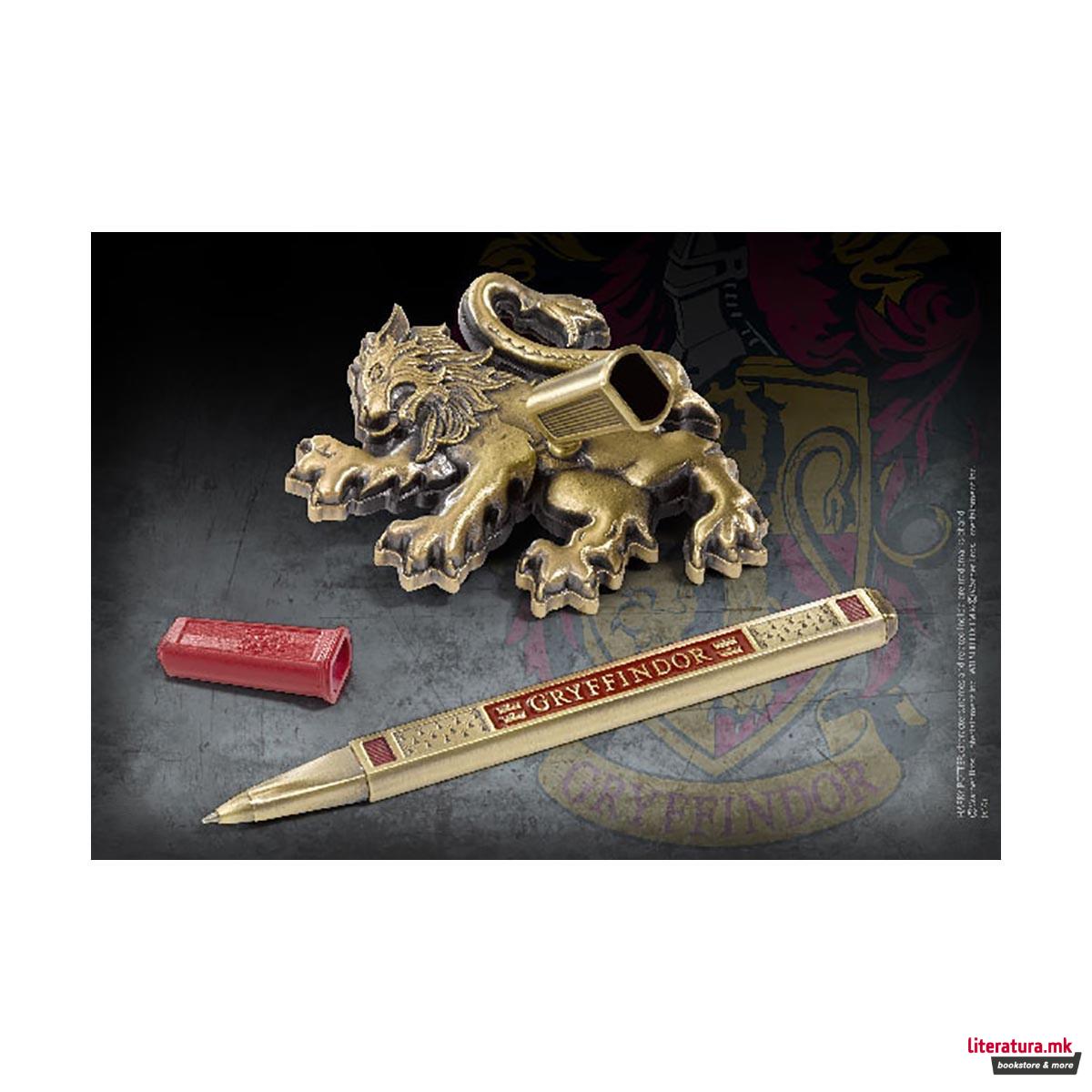 Пенкало и држач, Harry Potter - Gryffindor House 