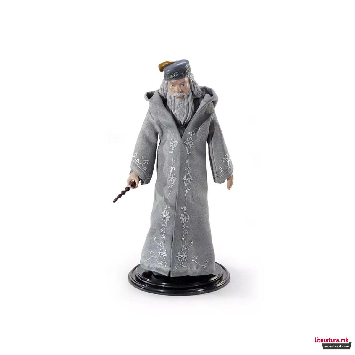 Фигура, Bendyfigs: Harry Potter - Albus Dumbledore
