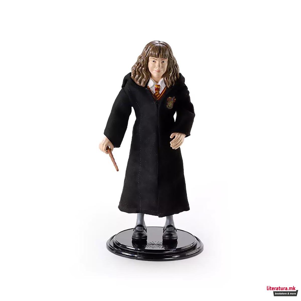 Фигура, Bendyfigs: Harry Potter - Hermione Granger 