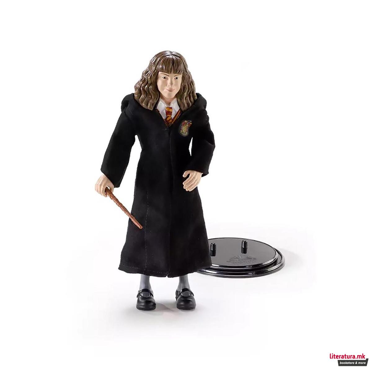 Фигура, Bendyfigs: Harry Potter - Hermione Granger 