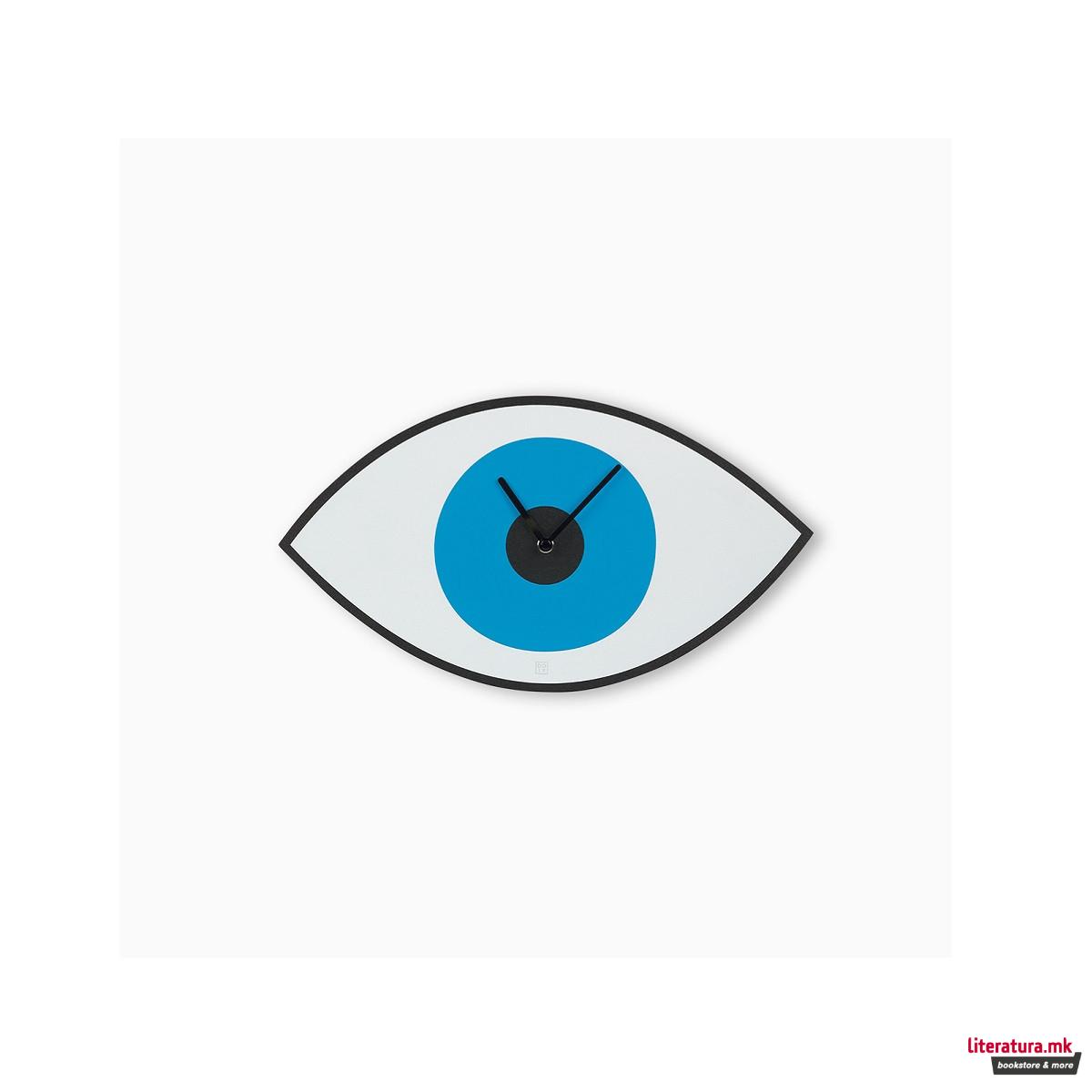 Часовник, Mystic Time - Eye 