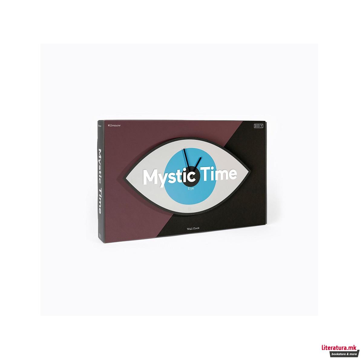 Часовник, Mystic Time - Eye 