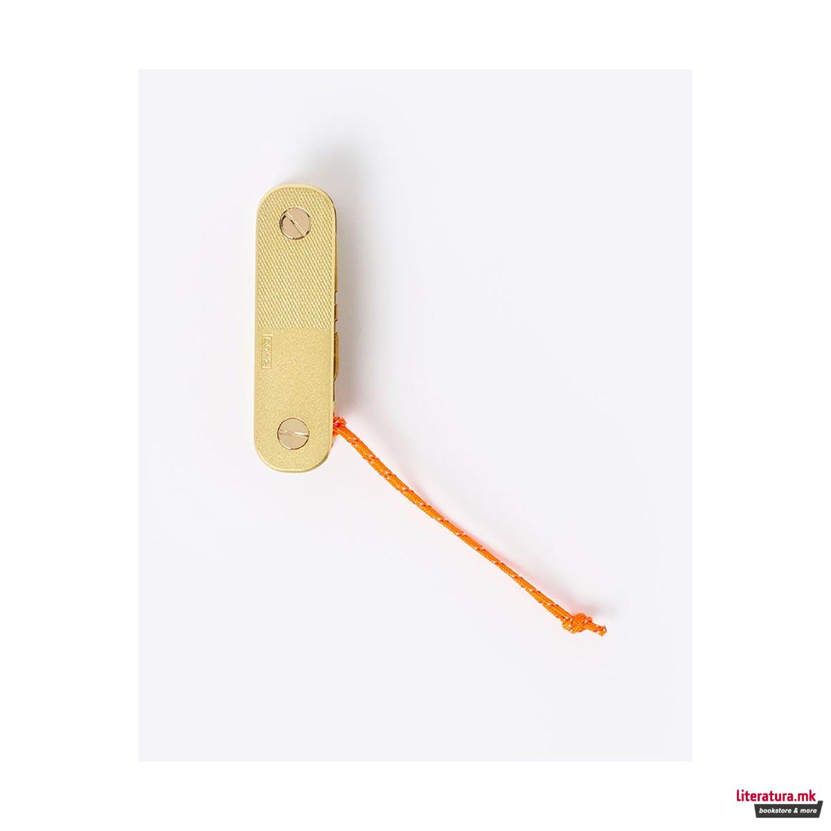 Повеќенаменска алатка за велосипед, Honom Bike Multitool 