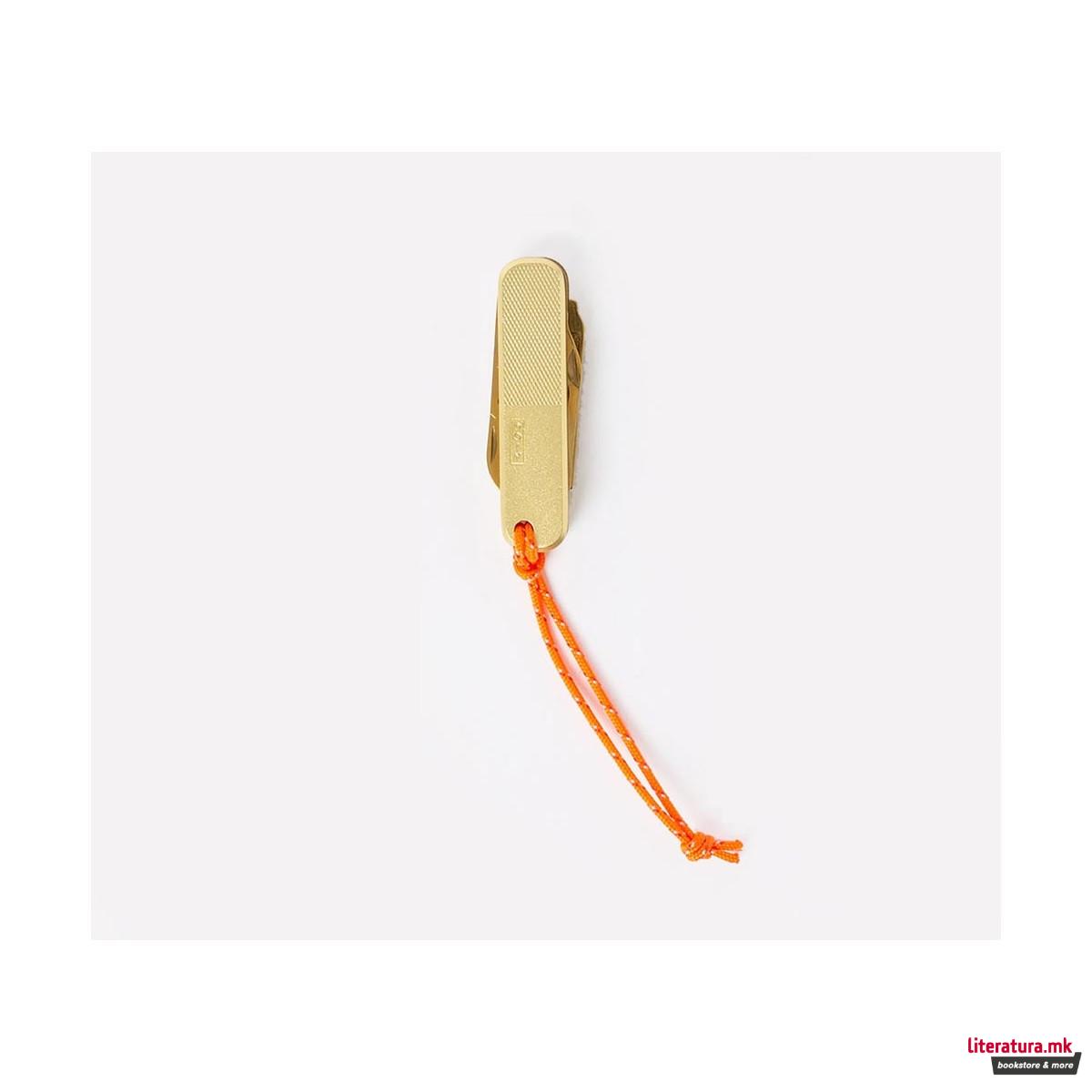 Повеќенаменска алатка, Honom Multitool 