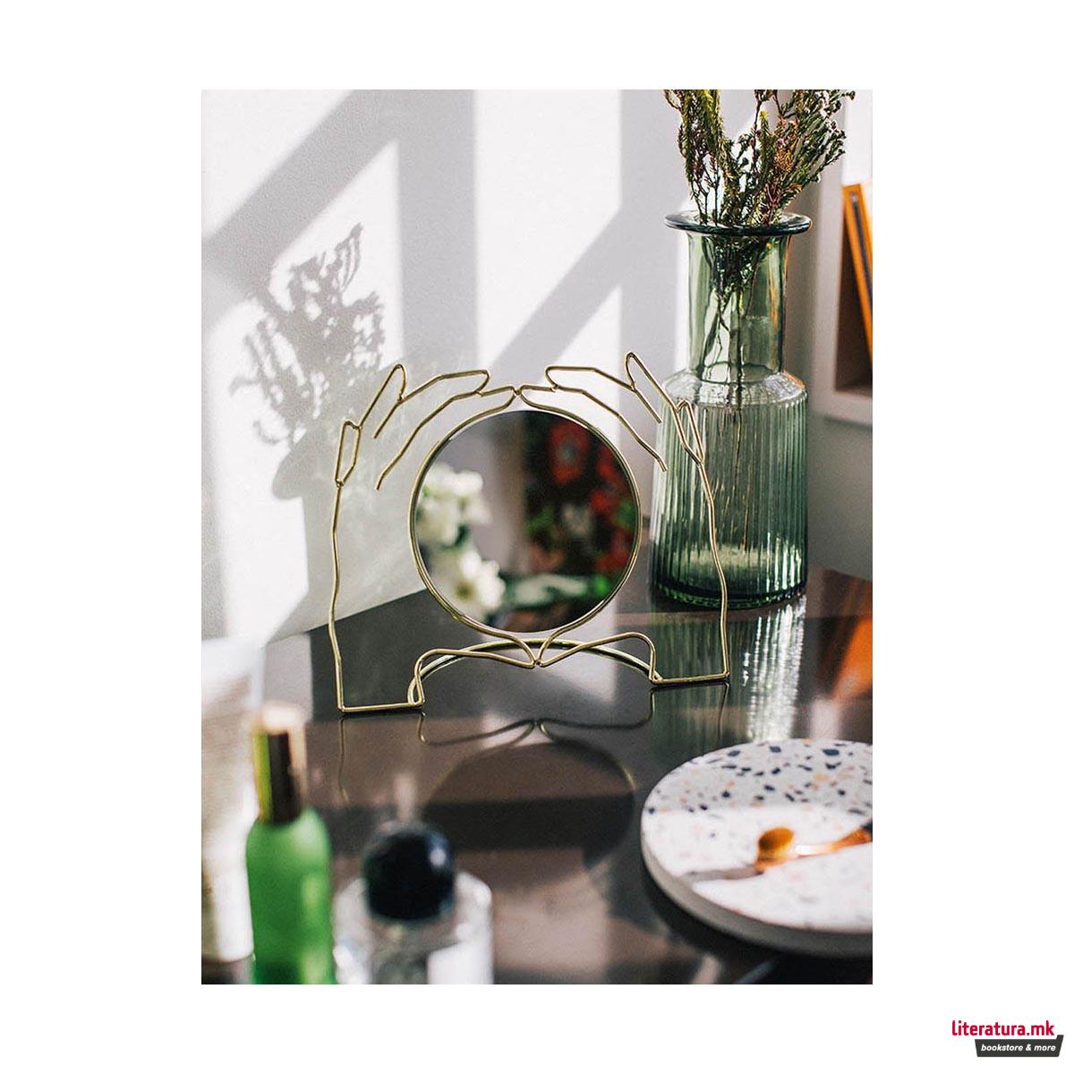 Огледало, Xéria Table Mirror 