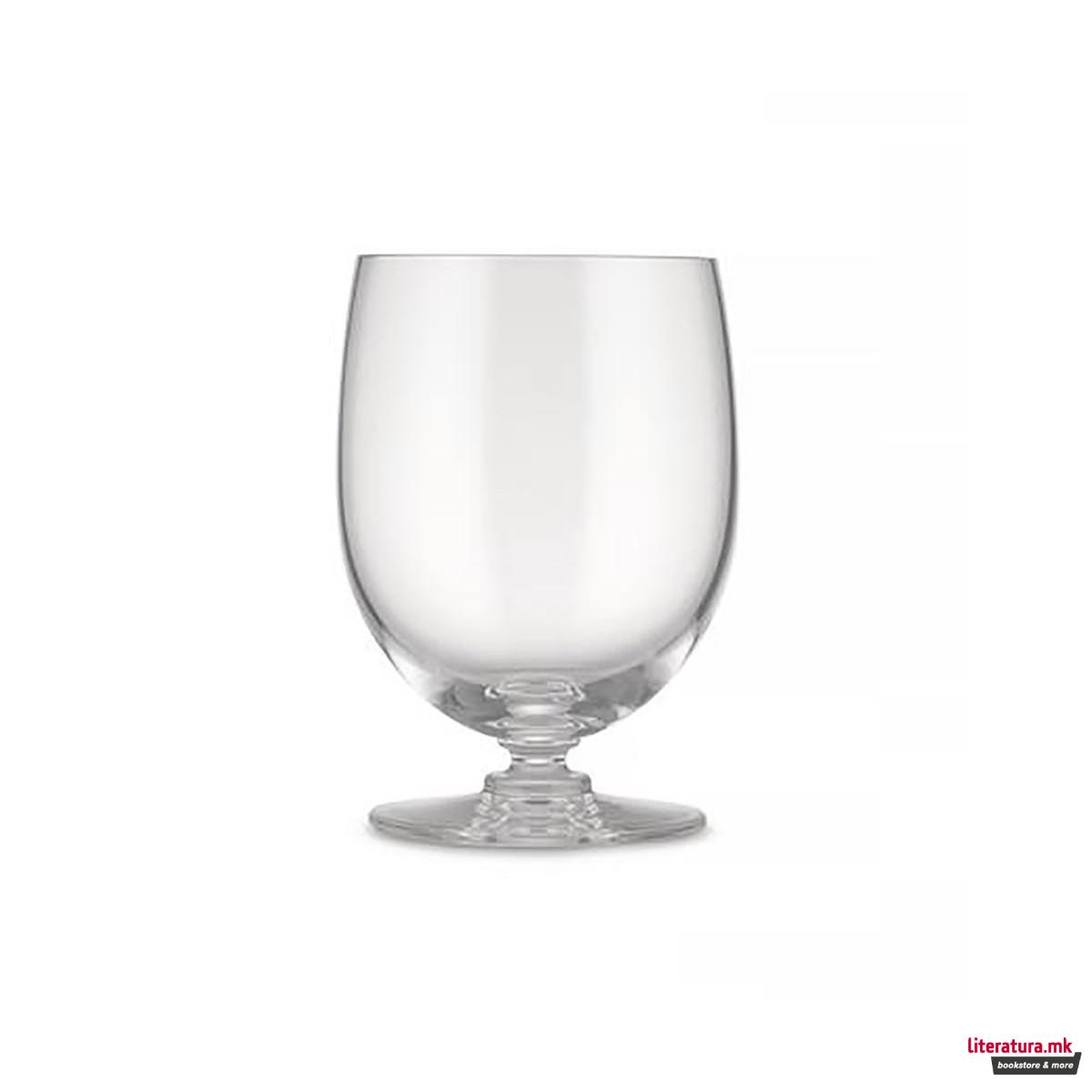 Чаша за вода, Dressed 