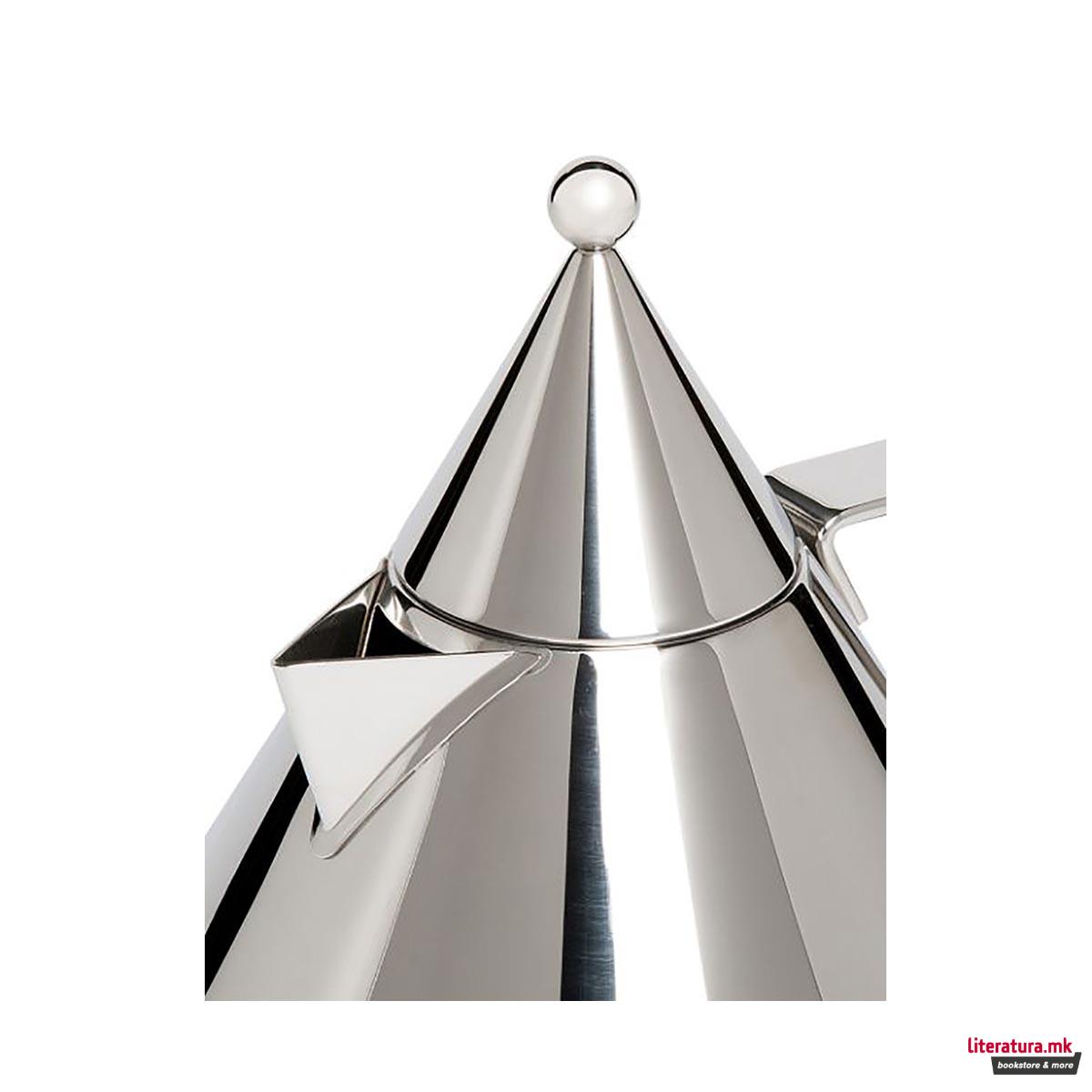 Бокал, Il Conico 