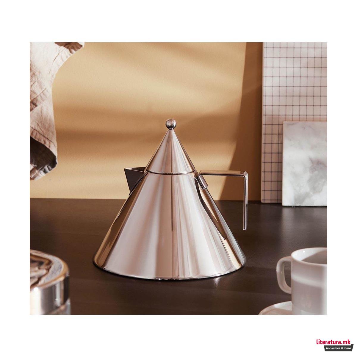 Бокал, Il Conico 