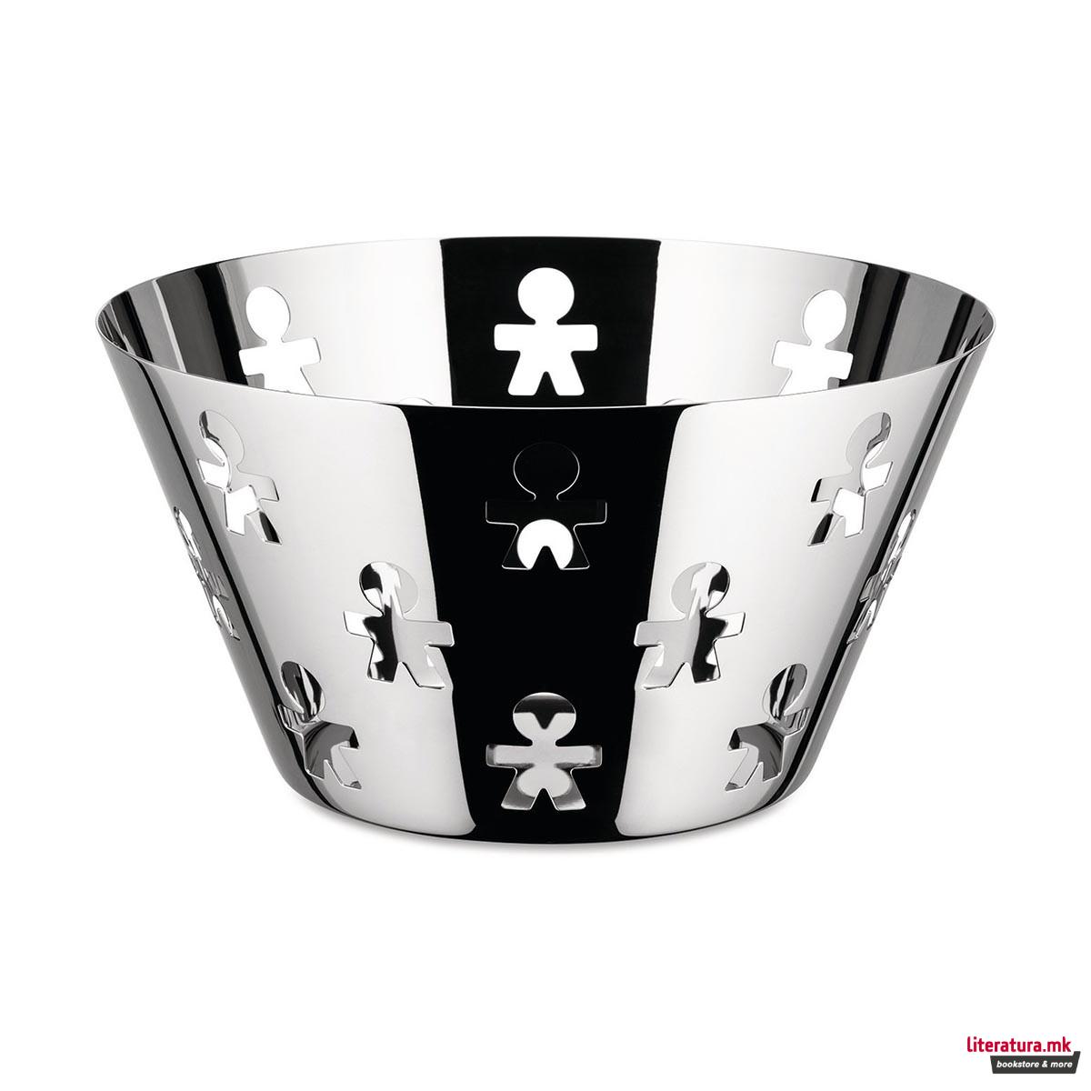 Корпа за овошје, Girotondo, голема 