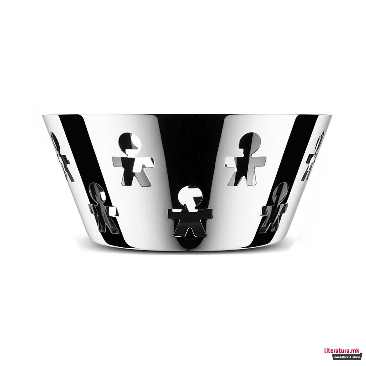 Корпа за овошје, Girotondo, средна 