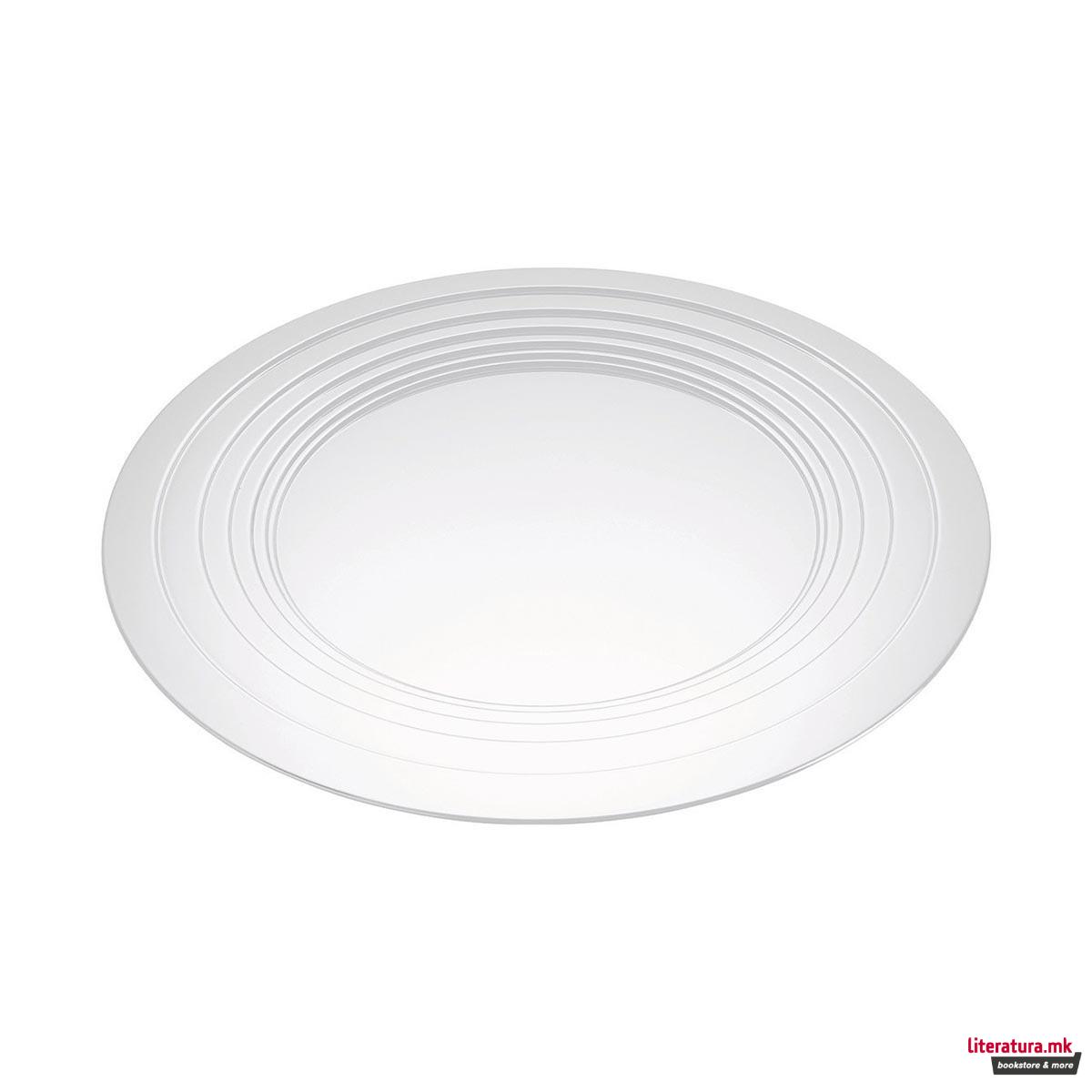 Послужавник, Le Cerchie, бел 