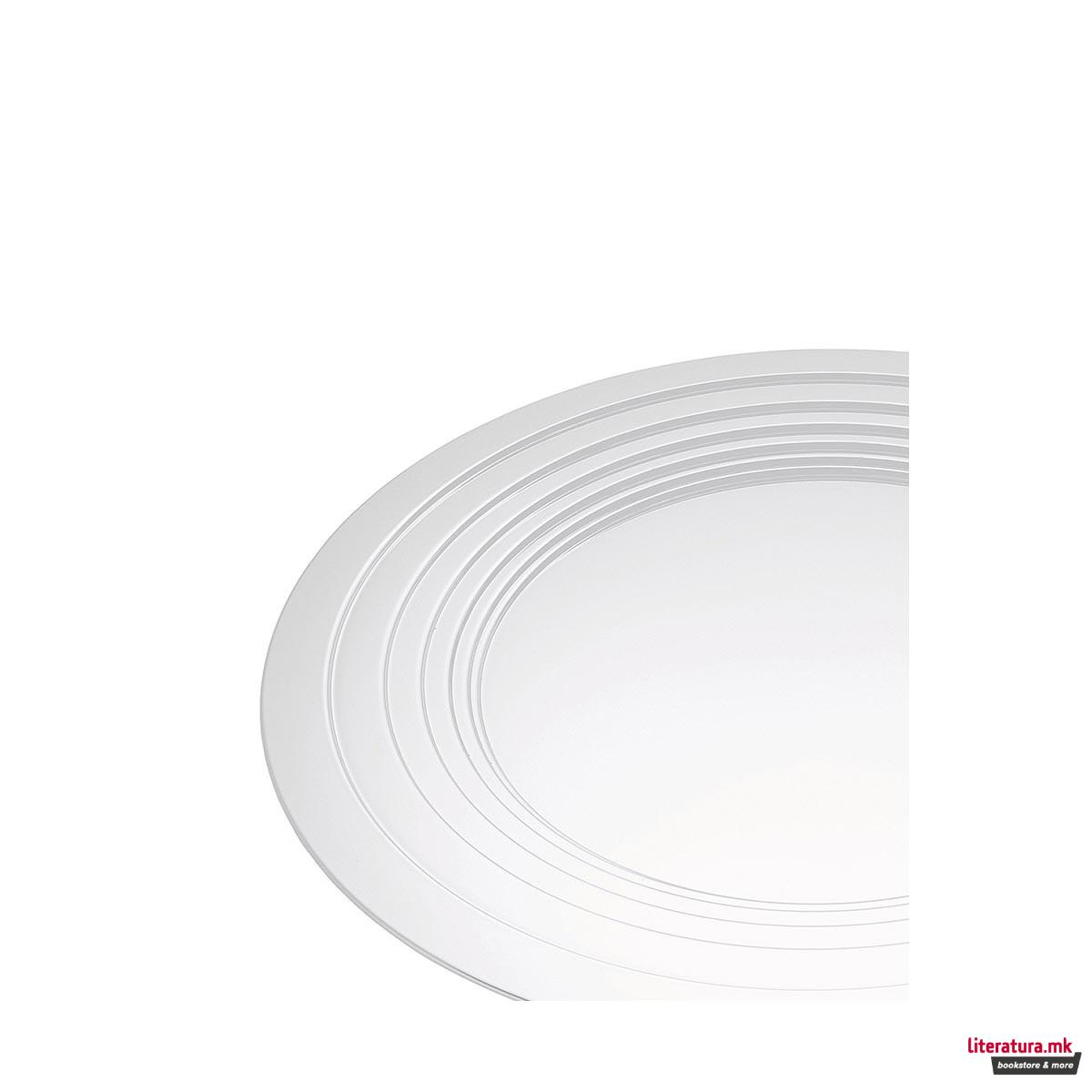 Послужавник, Le Cerchie, бел 