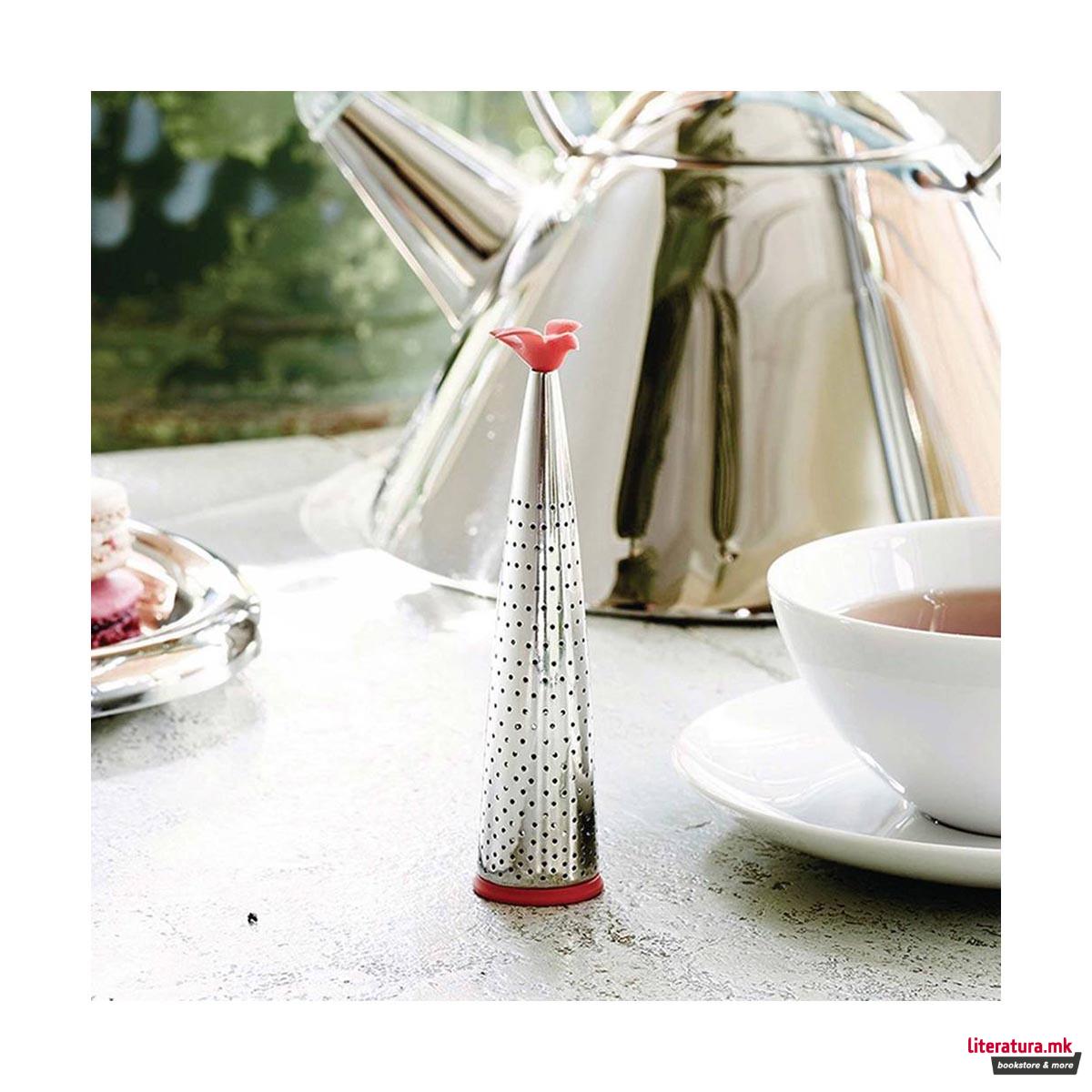 Инфузер, MG35 