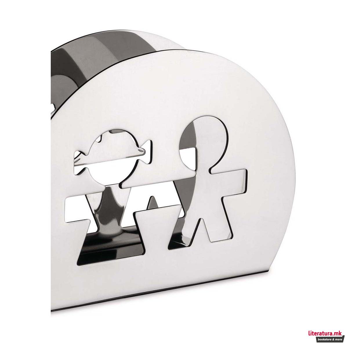 Држач за салфетки, Girotondo