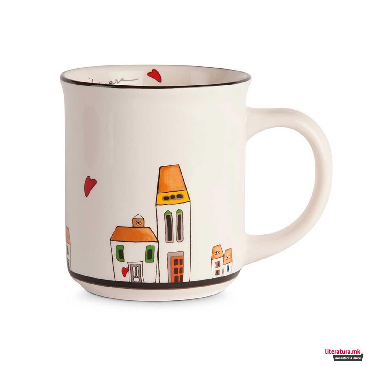 Шолја, “Le Casette” 