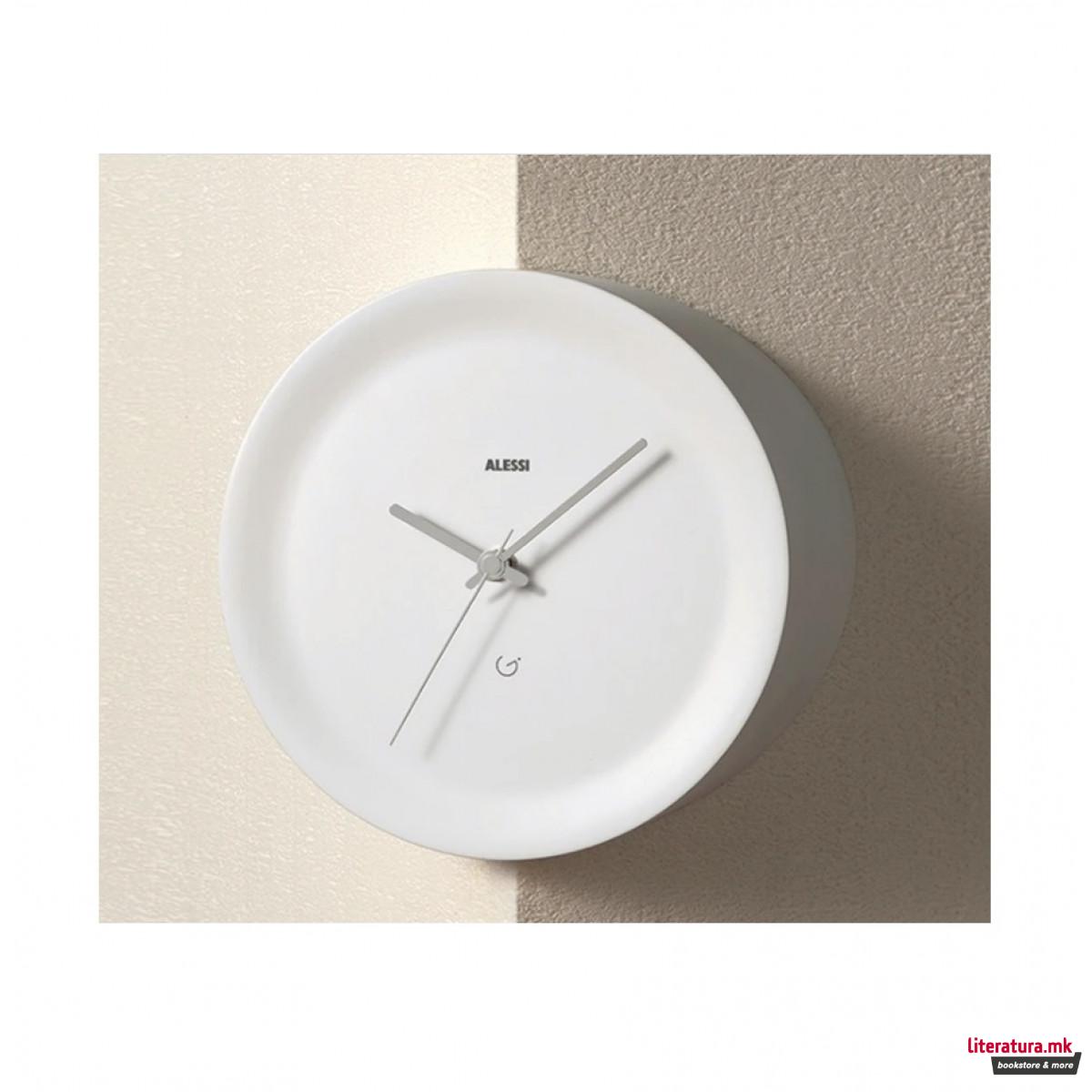 Часовник, Ora Out, бел 