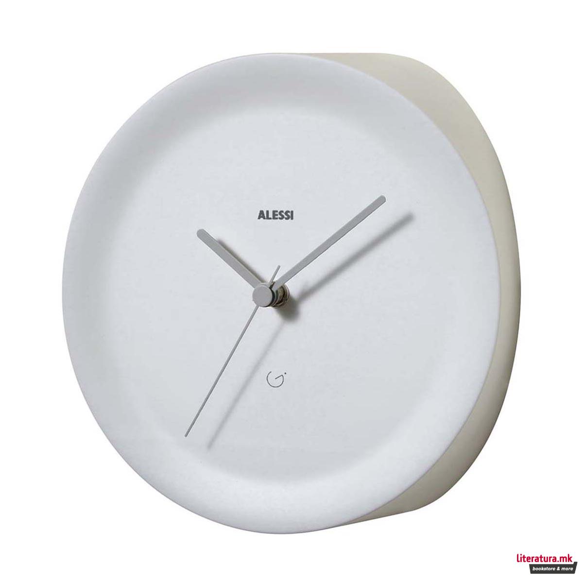 Часовник, Ora Out, бел 