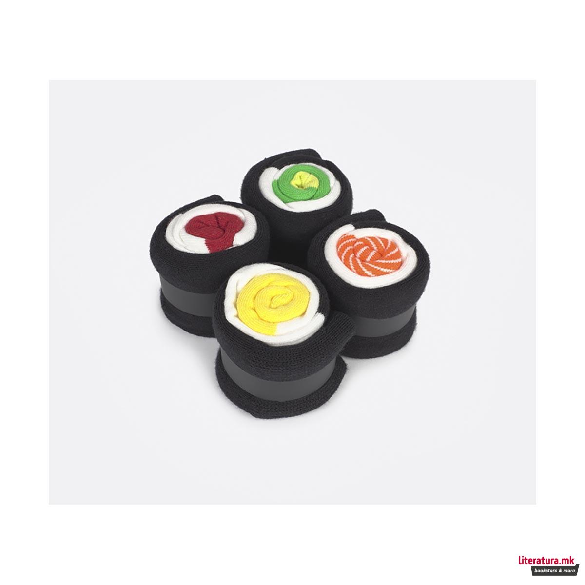 Чорапи, Maki, сет од 2 