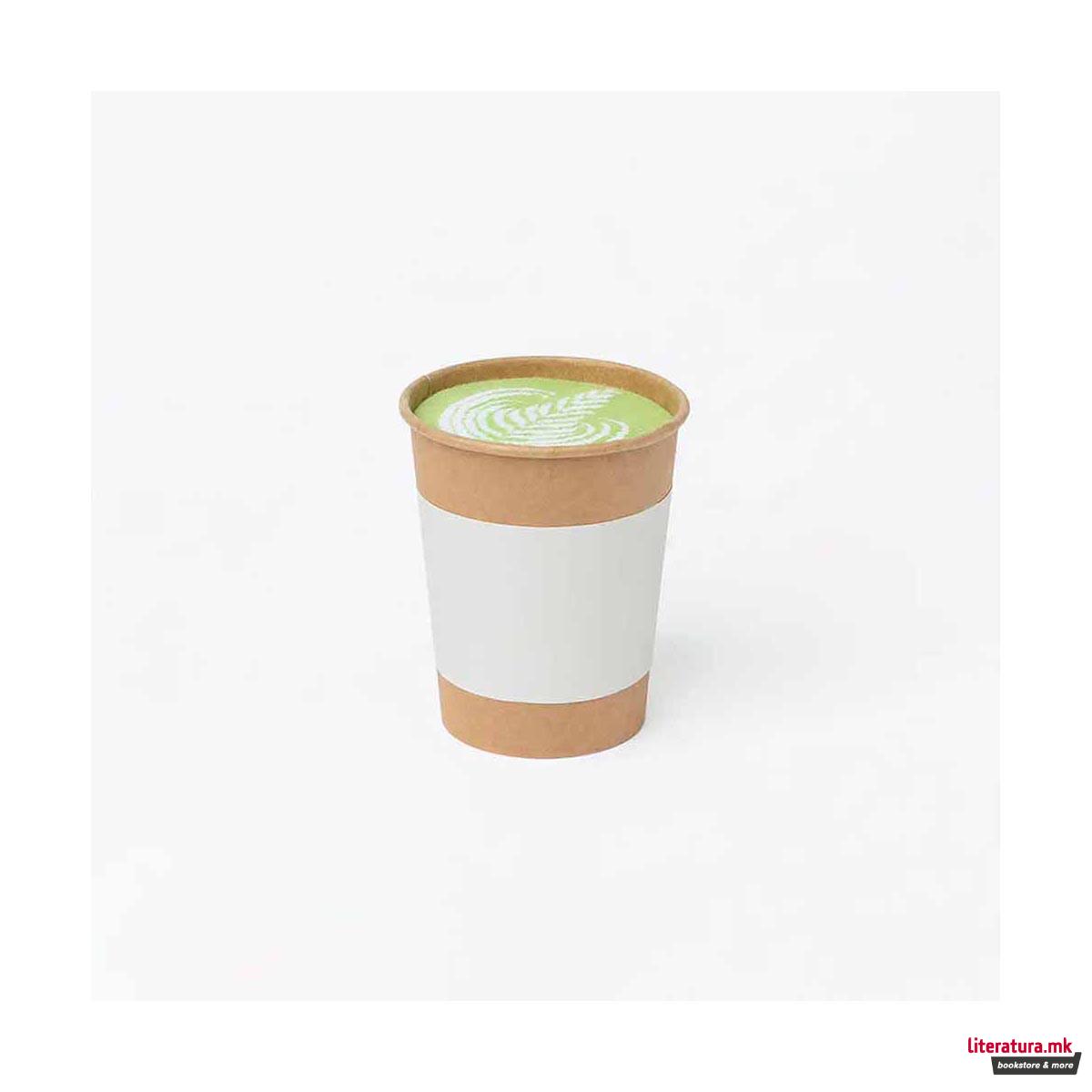 Чорапи, Latte Matcha 