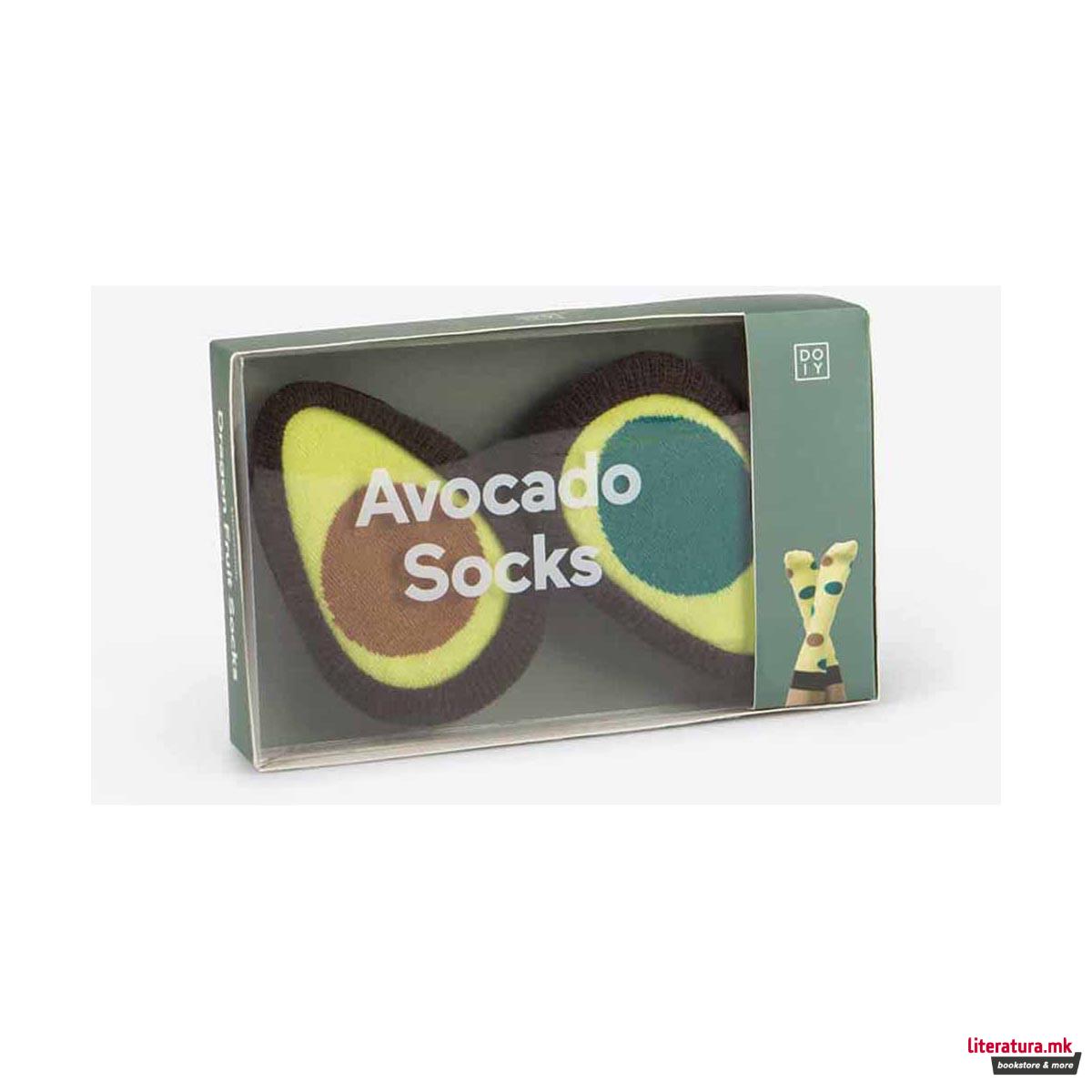 Чорапи, Avocado 